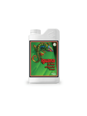 Advanced Nutrients Iguana Juice Organic Bloom 1L