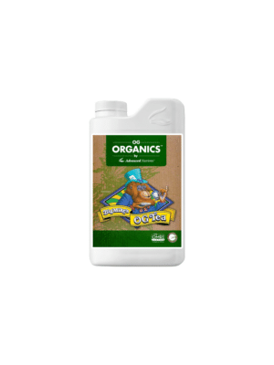 Advanced Nutrients Organic Big Mike´s OG Tea 1L