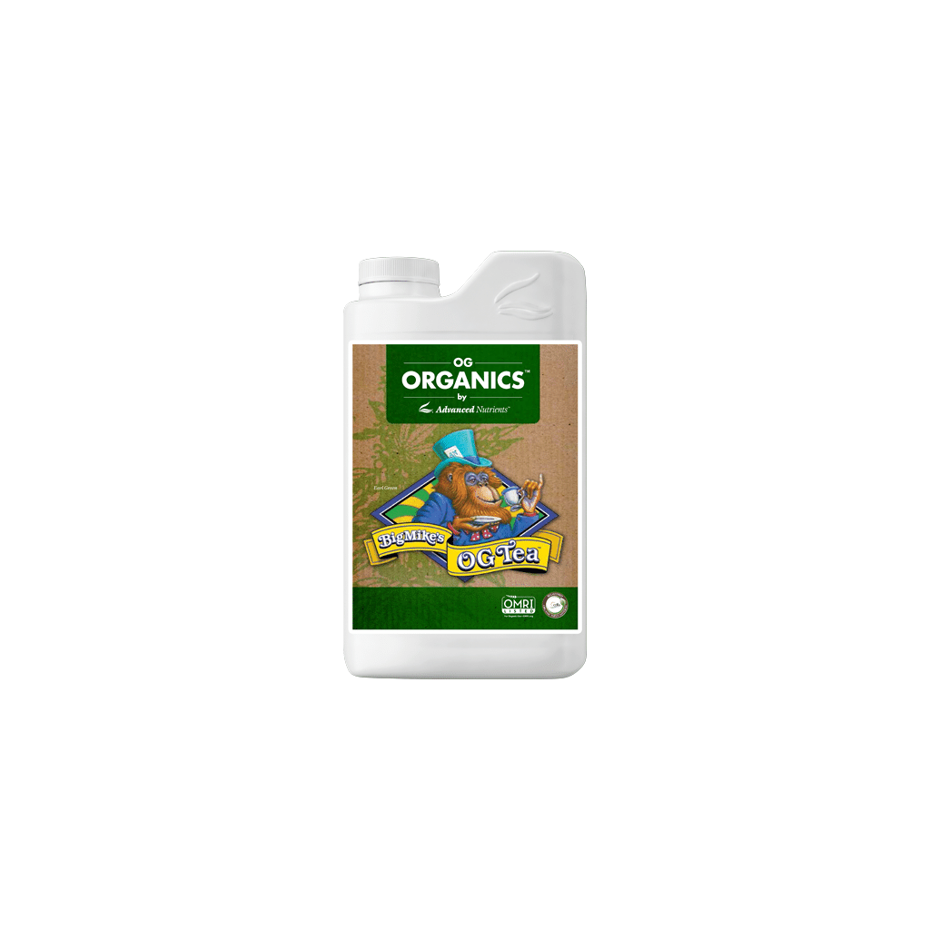 Advanced Nutrients Organic Big Mike´s OG Tea 1L