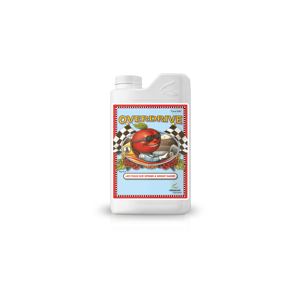 Advanced Nutrients Overdrive 250ml