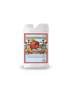 Advanced Nutrients Overdrive 500ml
