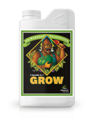 Advanced Nutrients pH Perfect Grow 5L
