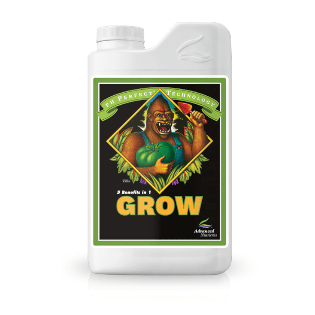 Advanced Nutrients pH Perfect Grow 5L
