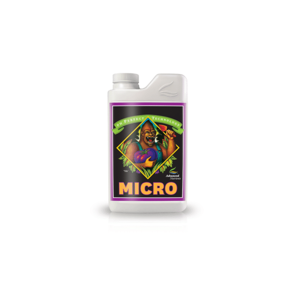 Advanced Nutrients pH Perfect Micro 1L