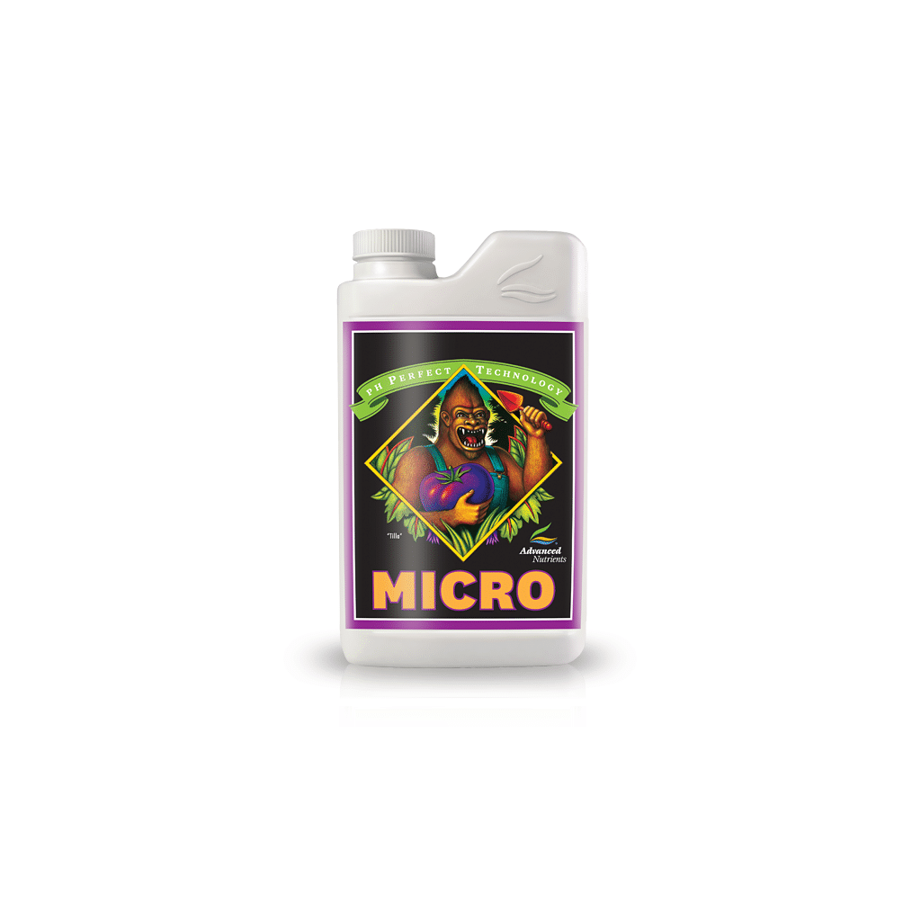Advanced Nutrients pH Perfect Micro 1L