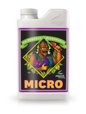 Advanced Nutrients pH Perfect Micro 5L