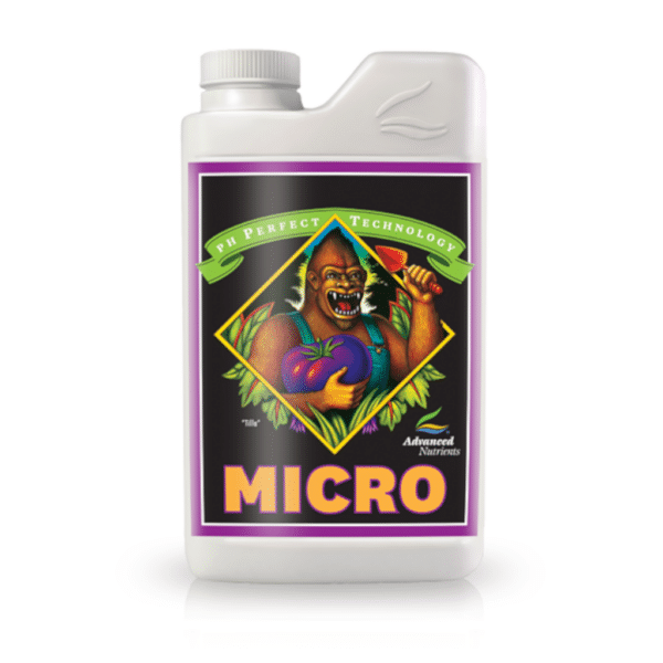 Advanced Nutrients pH Perfect Micro 5L
