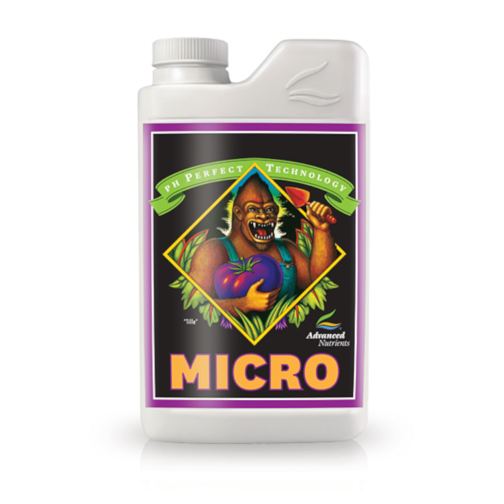 Advanced Nutrients pH Perfect Micro 5L