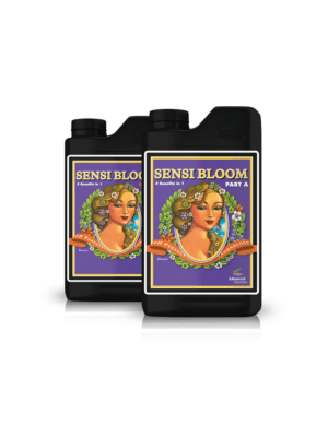 Advanced Nutrients pH Perfect Sensi Bloom A&B 500ml