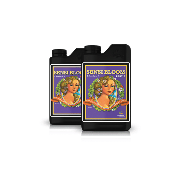 Advanced Nutrients pH Perfect Sensi Bloom A&B 500ml Advanced Nutrients pH Perfect Sensi Bloom A&B 500ml