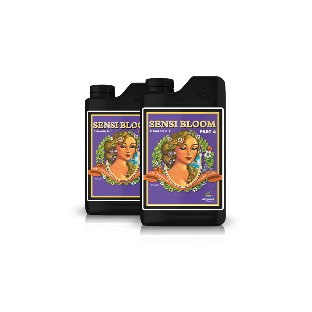 Advanced Nutrients pH Perfect Sensi Bloom A&B 500ml