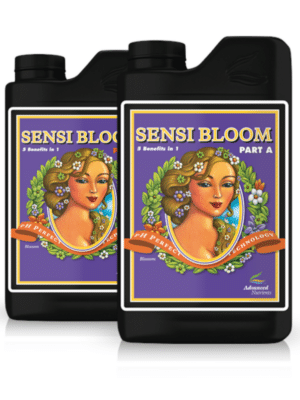 Advanced Nutrients pH Perfect Sensi Bloom A&B 5L