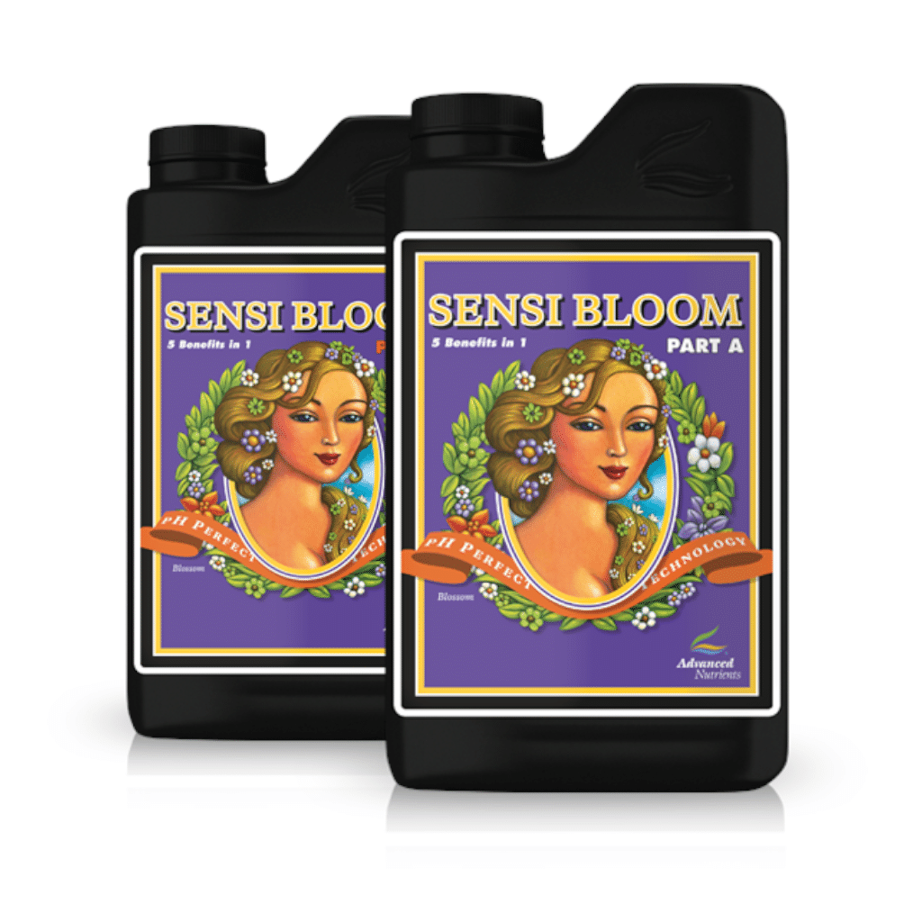 Advanced Nutrients pH Perfect Sensi Bloom A&B 5L
