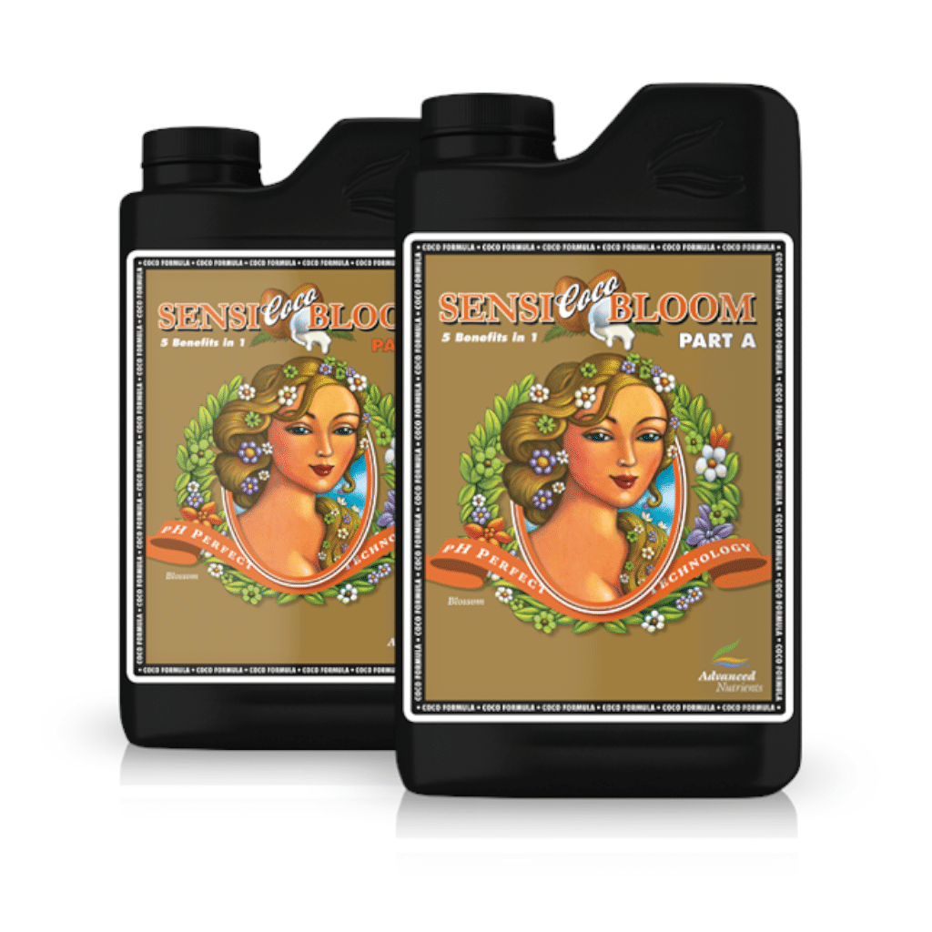 Advanced Nutrients pH Perfect Sensi Coco Bloom A&B 10L
