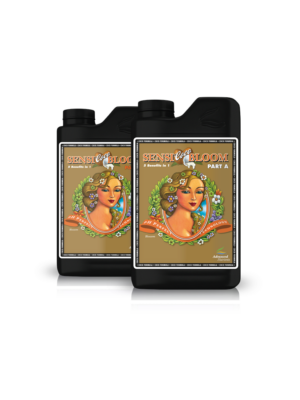 Advanced Nutrients pH Perfect Sensi Coco Bloom A&B 500ml
