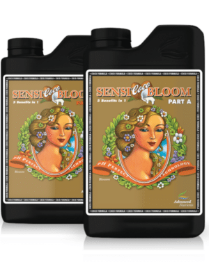 Advanced Nutrients pH Perfect Sensi Coco Bloom A&B 5L