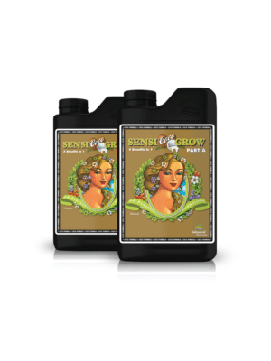 Advanced Nutrients pH Perfect Sensi Coco Grow A&B 1L