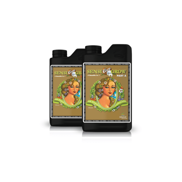 Advanced Nutrients pH Perfect Sensi Coco Grow A&B 1L