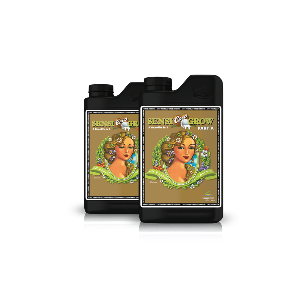 Advanced Nutrients pH Perfect Sensi Coco Grow A&B 500ml
