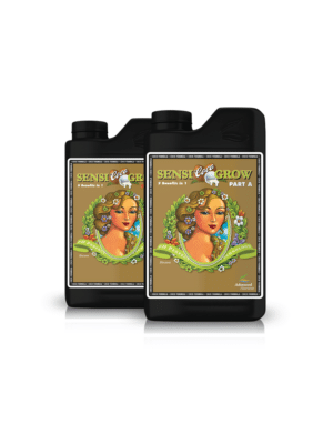 Advanced Nutrients pH Perfect Sensi Coco Grow A&B 5L