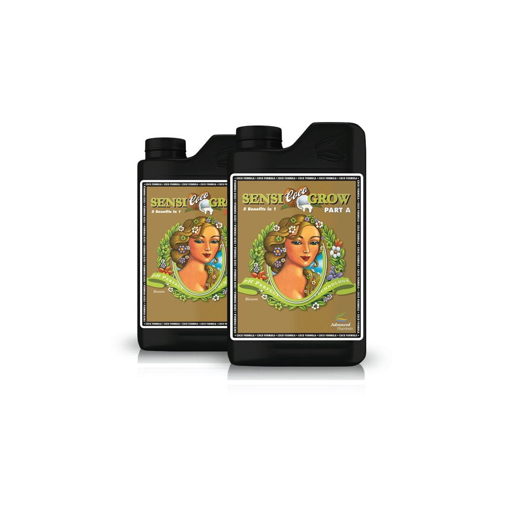 Advanced Nutrients pH Perfect Sensi Coco Grow A&B 5L