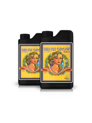 Advanced Nutrients pH Perfect Sensi Grow A&B 500ml