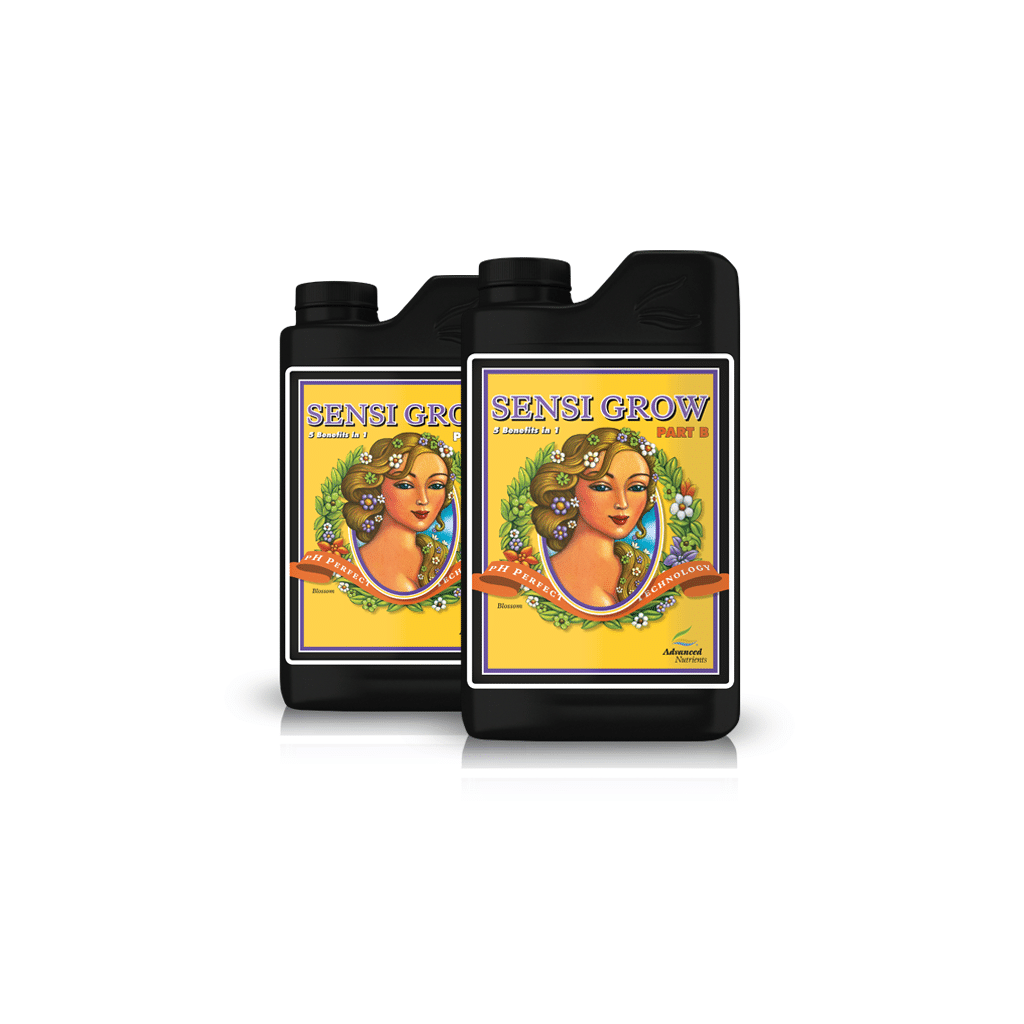 Advanced Nutrients pH Perfect Sensi Grow A&B 500ml