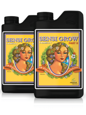 Advanced Nutrients pH Perfect Sensi Grow A&B 5L