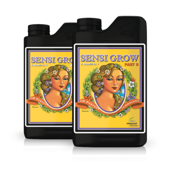 Advanced Nutrients pH Perfect Sensi Grow A&B 5L