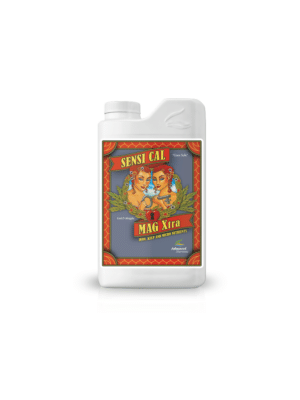 Advanced Nutrients Sensi Cal-Mag Xtra 1L Advanced Nutrients Sensi Cal-Mag Xtra 1L