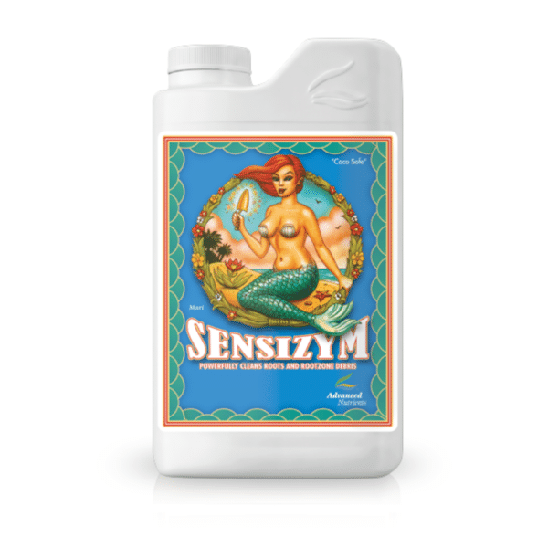 Advanced Nutrients Sensizym 5L Advanced Nutrients Sensizym 5L