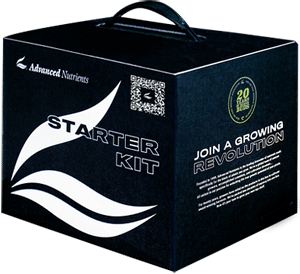 Advanced Nutrients vs Canna: Advanced Nutrients Starter Kit