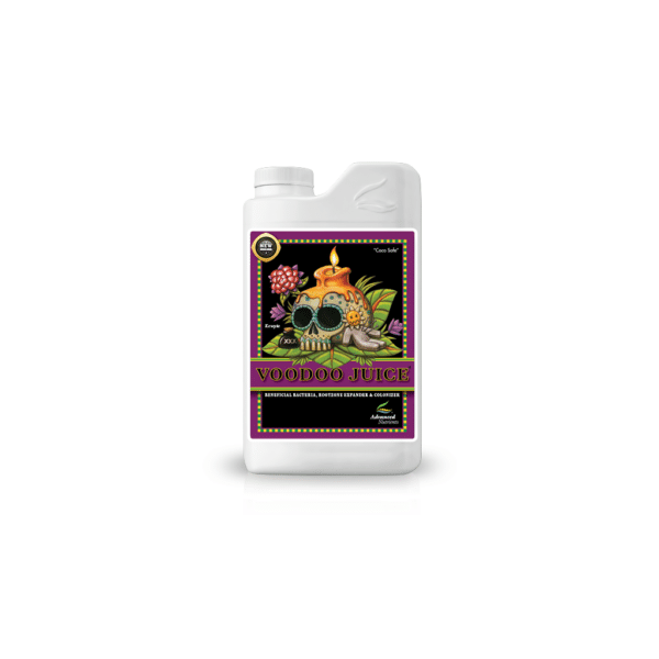 Advanced Nutrients Voodoo Juice 500ml Advanced Nutrients Voodoo Juice 500ml