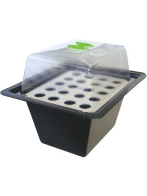 Aeroponic Propagator 20 Plants X-Steam V2