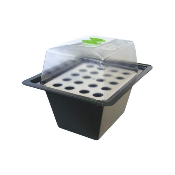 Aeroponic Propagator 20 Plants X-Steam V2 Aeroponic Propagator 20 Plants X-Steam V2