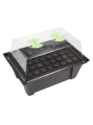 Aeroponic Propagator 40 Plants X-Steam V2