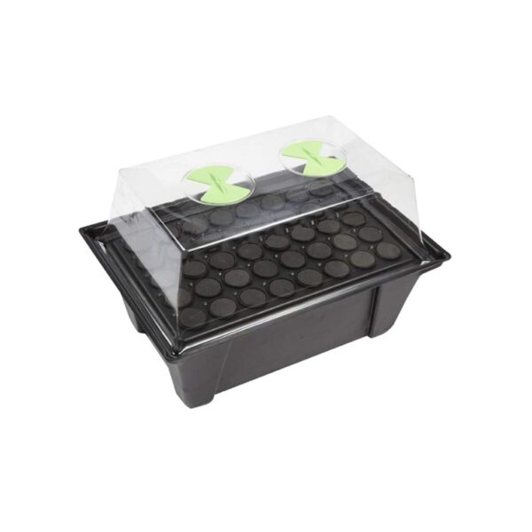 Aeroponic Propagator 40 Plants X-Steam V2