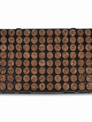 Agra-Wool Speedgrow Plug 84er Tray