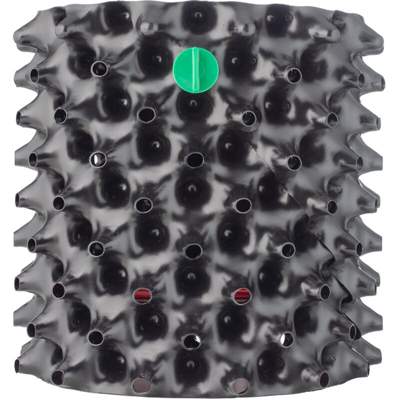 Airpot vs Stofftopf: Air-Pot 7 5L
