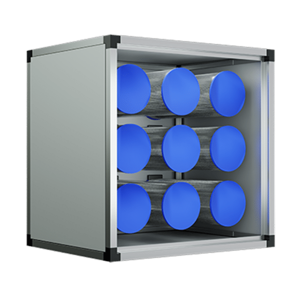 CarbonActive HomeLine 800m³ / 200mm Flansch – Bild 5