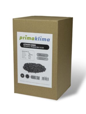 Aktivkohle CTC75 2,5kg Ø3mm Aktivkohle CTC75 2,5kg Ø3mm