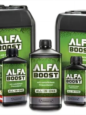 Alfa Boost 5 Liter
