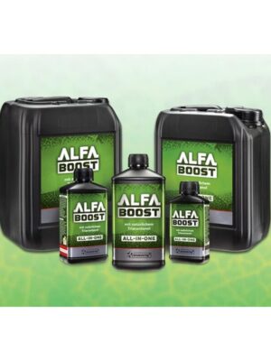 Alfa Boost ALL-IN-ONE