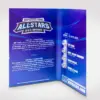 BSF Seeds all stars usa automix Samen – Bild 5