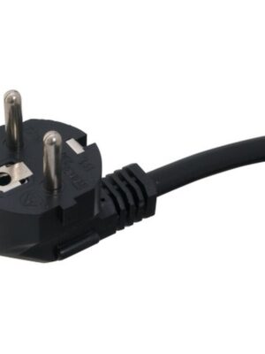 Anschlusskabel m. Stecker 1,5 m länge 3×1,5mm²