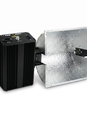 Apollo 1000 Watt Kompletset