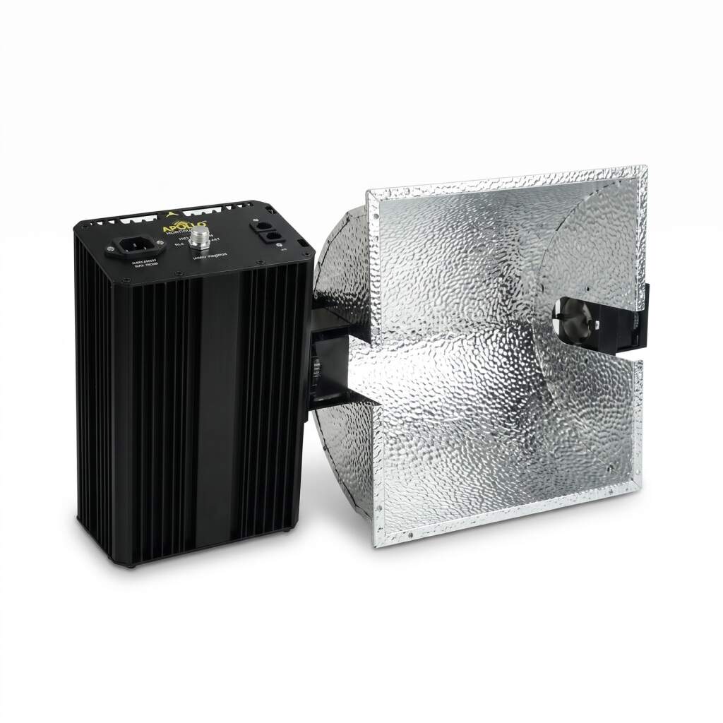 Apollo 1000 Watt Kompletset