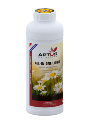 Aptus All-in-One Liquid 1L