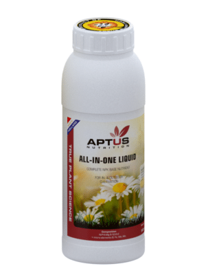 Aptus All-in-One Liquid 500ml