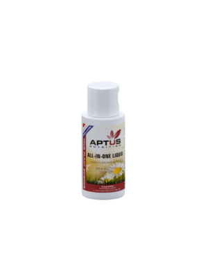 Aptus All-in-One Liquid 50ml